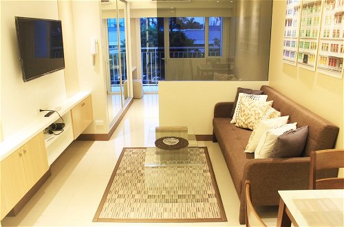 Foto 49 - Shell Residences Apartment by Homebound