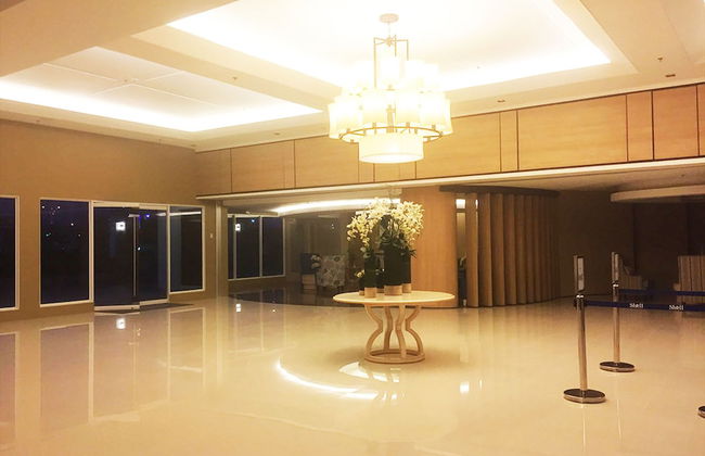 Shell Residences Apartment by Homebound - Foto 2