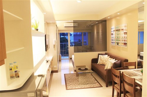 Foto 43 - Shell Residences Apartment by Homebound