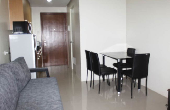 Shell Residences Apartment by Homebound - Foto 18