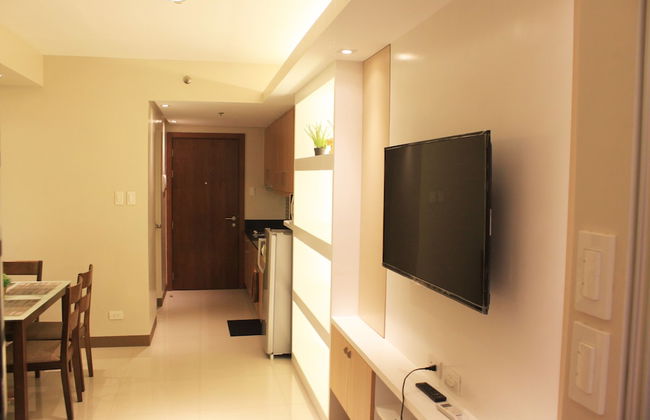 Shell Residences Apartment by Homebound - Foto 40