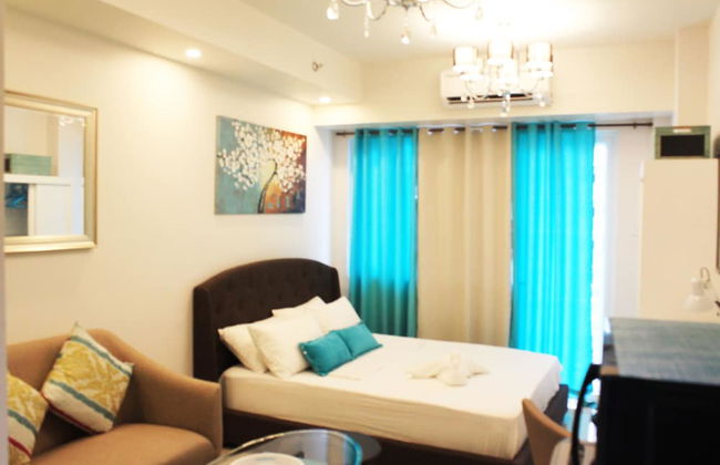 Shell Residences Apartment by Homebound - Foto 24
