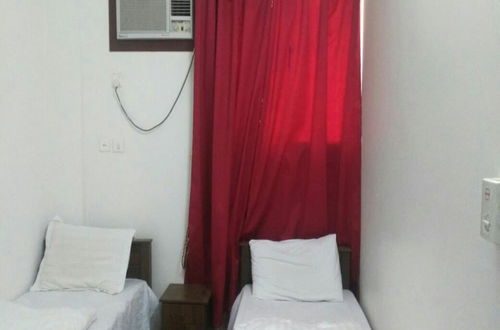 Photo 16 - Al Eairy Furnished Apartments Tabuk 4