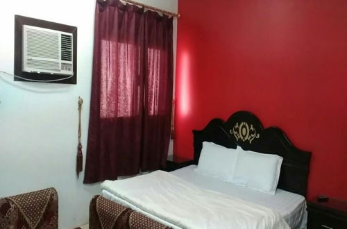 Photo 18 - Al Eairy Furnished Apartments Tabuk 4