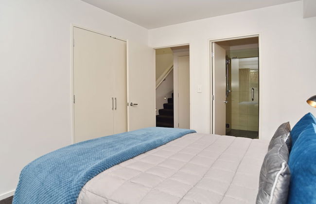 Armagh Apartment 3 - Central Christchurch - Foto 3