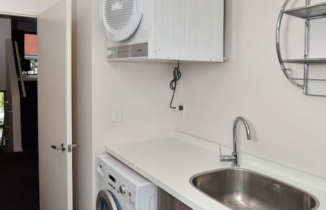 Armagh Apartment 3 - Central Christchurch - Foto 28