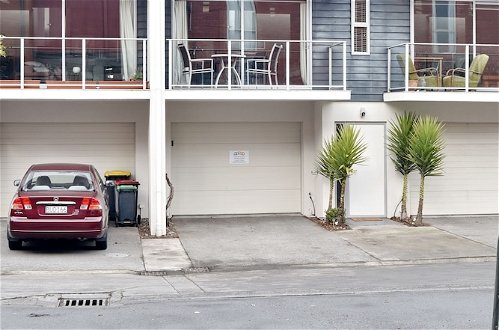 Foto 43 - Armagh Apartment 3 - Central Christchurch