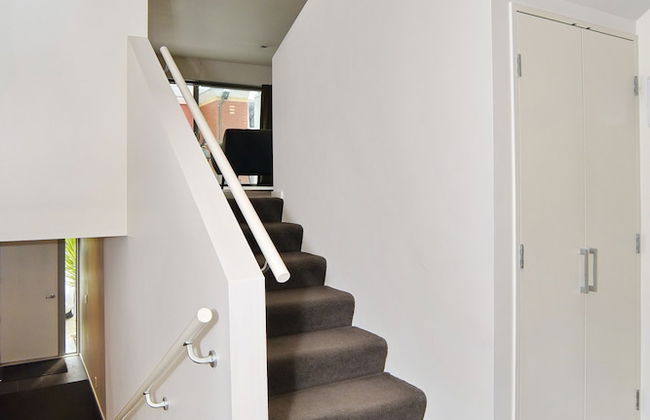Armagh Apartment 3 - Central Christchurch - Foto 7