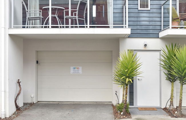 Armagh Apartment 3 - Central Christchurch - Foto 42