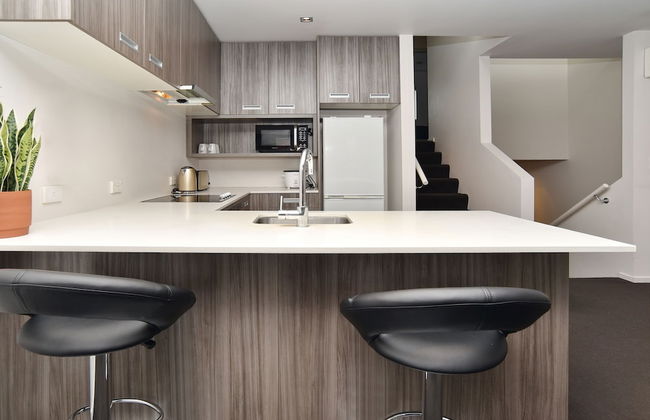 Armagh Apartment 3 - Central Christchurch - Foto 17