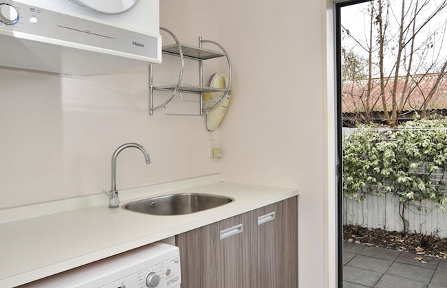 Armagh Apartment 3 - Central Christchurch - Foto 29