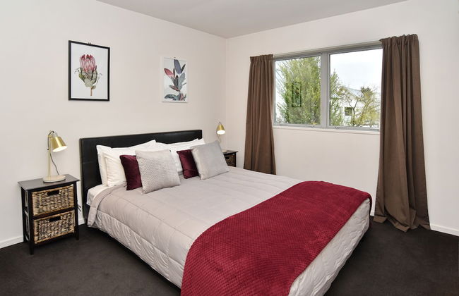 Armagh Apartment 3 - Central Christchurch - Foto 6