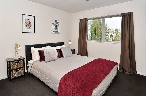 Photo 6 - Armagh Apartment 3 - Central Christchurch