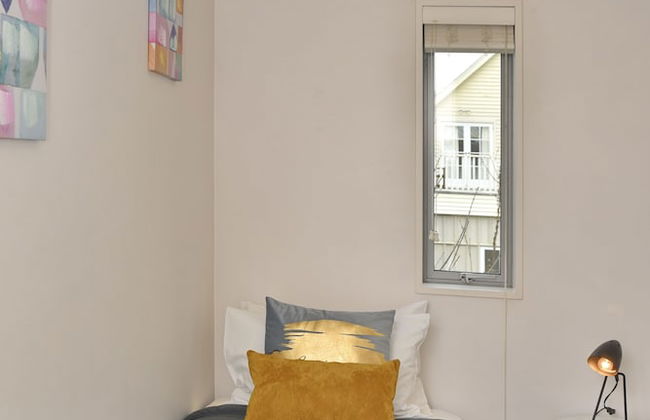 Armagh Apartment 3 - Central Christchurch - Foto 2