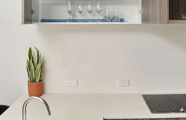 Armagh Apartment 3 - Central Christchurch - Foto 19