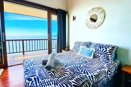 Foto 6 - Bingin Beach House