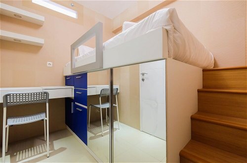 Foto 6 - Cozy and Elegant 2BR Bassura Apartment