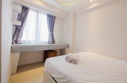 Photo 2 - Cozy and Elegant 2BR Bassura Apartment