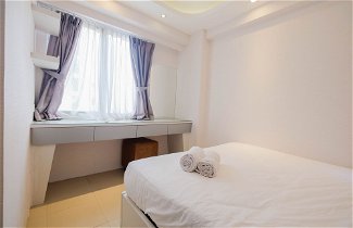 Foto 2 - Cozy and Elegant 2BR Bassura Apartment