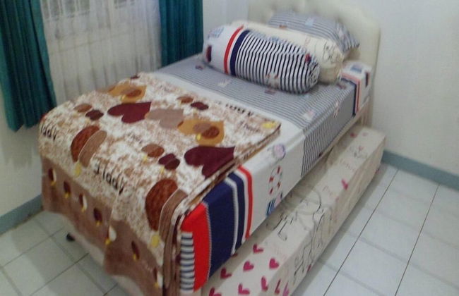 Kota Bunga E - Foto 6