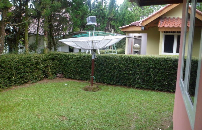 Kota Bunga E - Foto 26