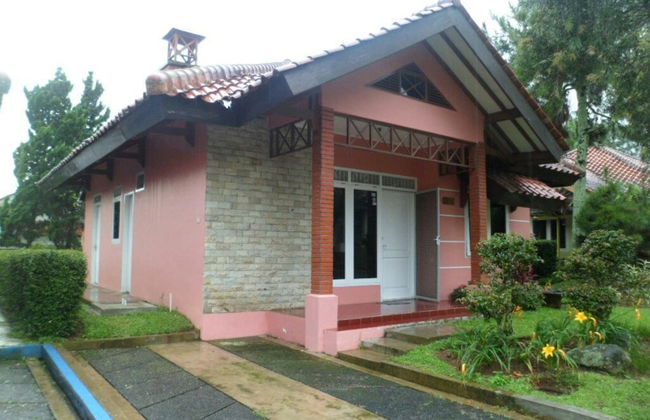 Kota Bunga E - Foto 29
