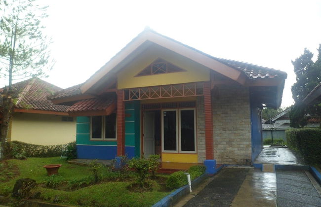 Kota Bunga E - Foto 28