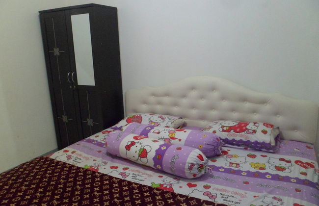 Kota Bunga E - Foto 4