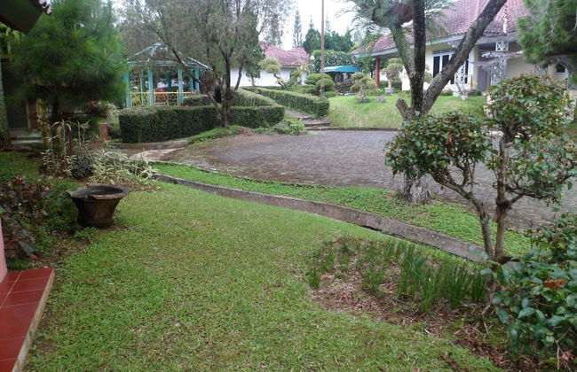 Kota Bunga E - Foto 24