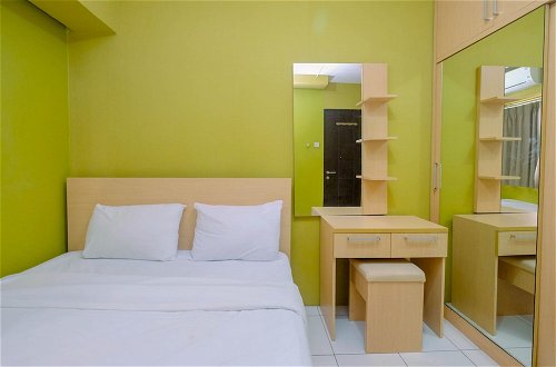 Foto 1 - Warm and Homey 2BR Apartment at Kebagusan City