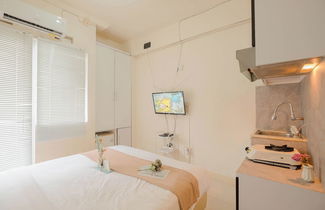 Photo 1 - Cozy Studio with Direct Access to Mall at Green Pramuka Apartment