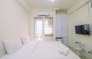 Foto 1 - Cozy Studio with Direct Access to Mall at Green Pramuka Apartment