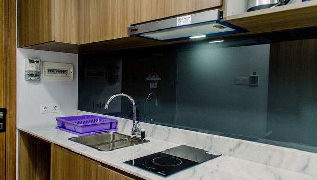 Cozinha privada