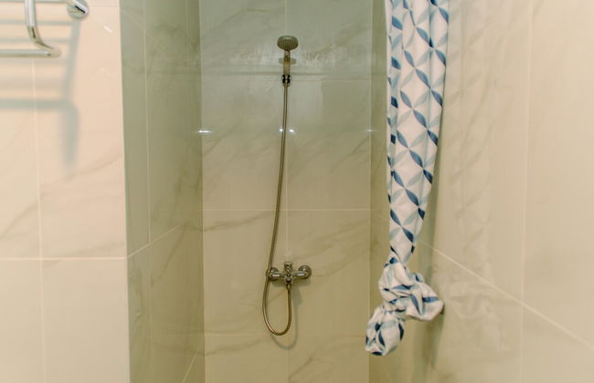 Elegant And Nice 1Br At The Smith Alam Sutera Apartment - Foto 5