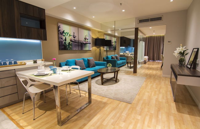 D'majestic Place by Homes Asian 5 - Foto 12