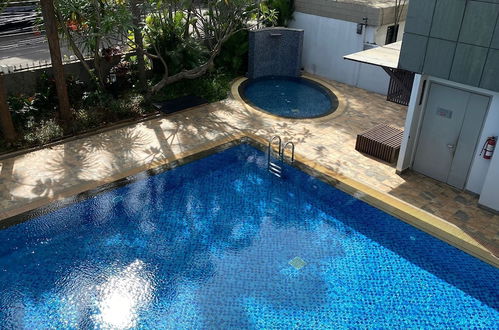 Foto 29 - Spacious And Comfort 3Br Apartment At Simprug Park Residences