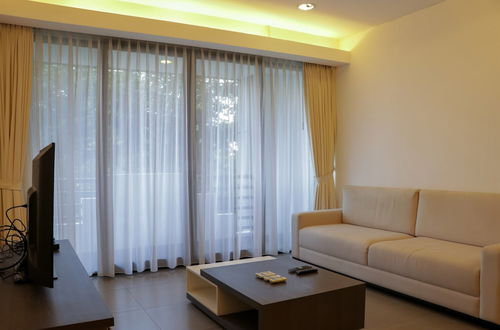 Photo 12 - Elegant And Spacious 2Br At Apartment Simprug Park Residences