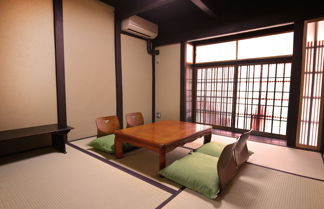 Foto 3 - Machiya AND