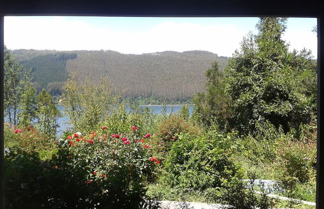 La Rueda del Chucao - Foto 74