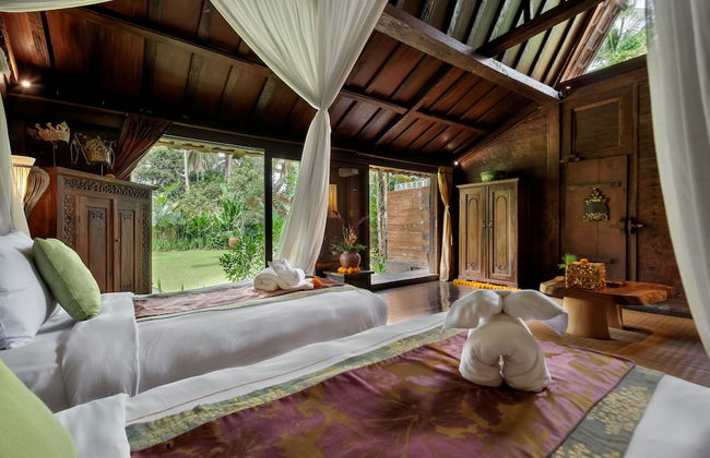 Villa Bodhi - Foto 62