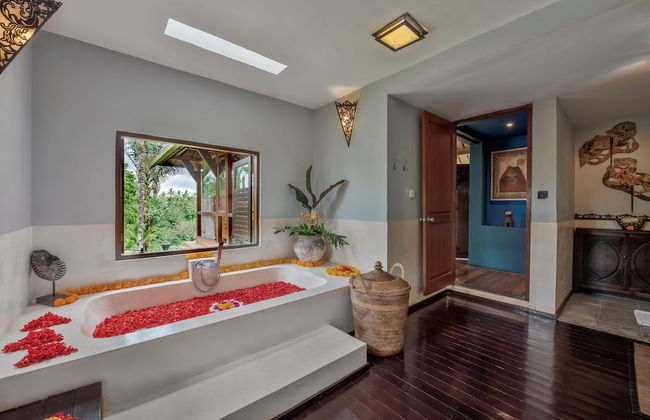Villa Bodhi - Foto 34