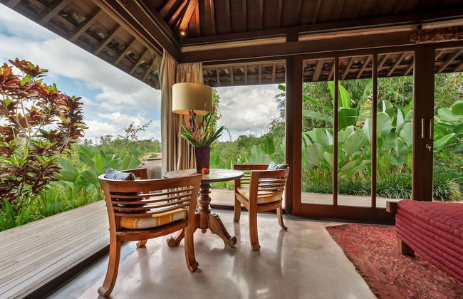 Villa Bodhi - Foto 29