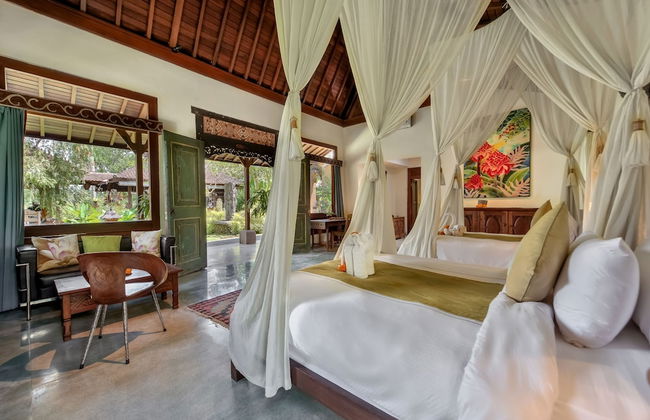 Villa Bodhi - Foto 14