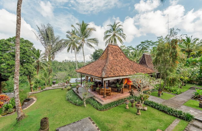Villa Bodhi - Foto 45