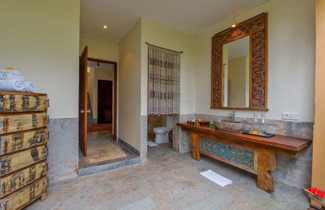 Villa Bodhi - Foto 35