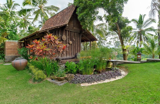Villa Bodhi - Foto 57