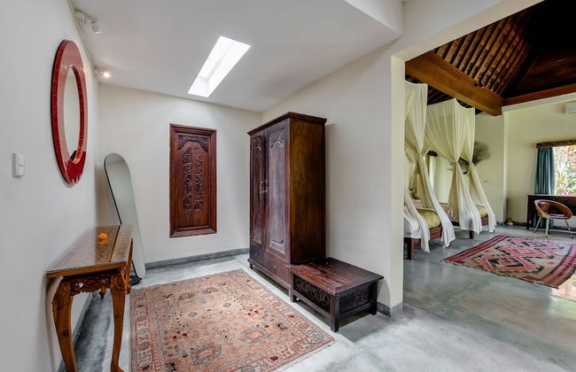 Villa Bodhi - Foto 6