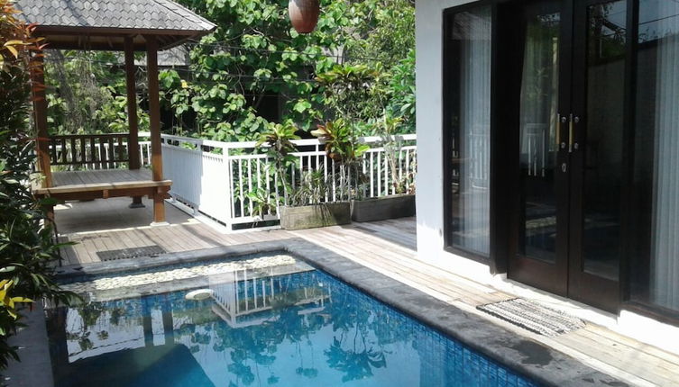 Photo 1 - Kunigen Villa Jimbaran Bali