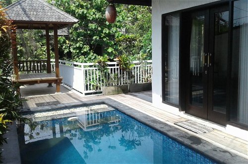 Photo 1 - Kunigen Villa Jimbaran Bali