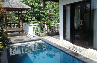 Foto 1 - Kunigen Villa Jimbaran Bali